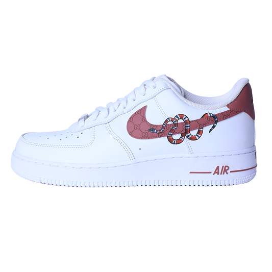 AF1 - LV 2