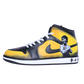 Jordan Mid - Bruce Lee