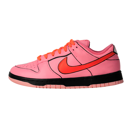 Dunks - Powerpuff Girl Blossoms