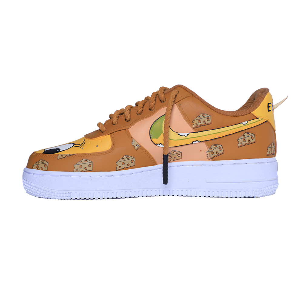 AF1 - Tom and Jerry