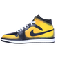 Jordan Mid - Bruce Lee