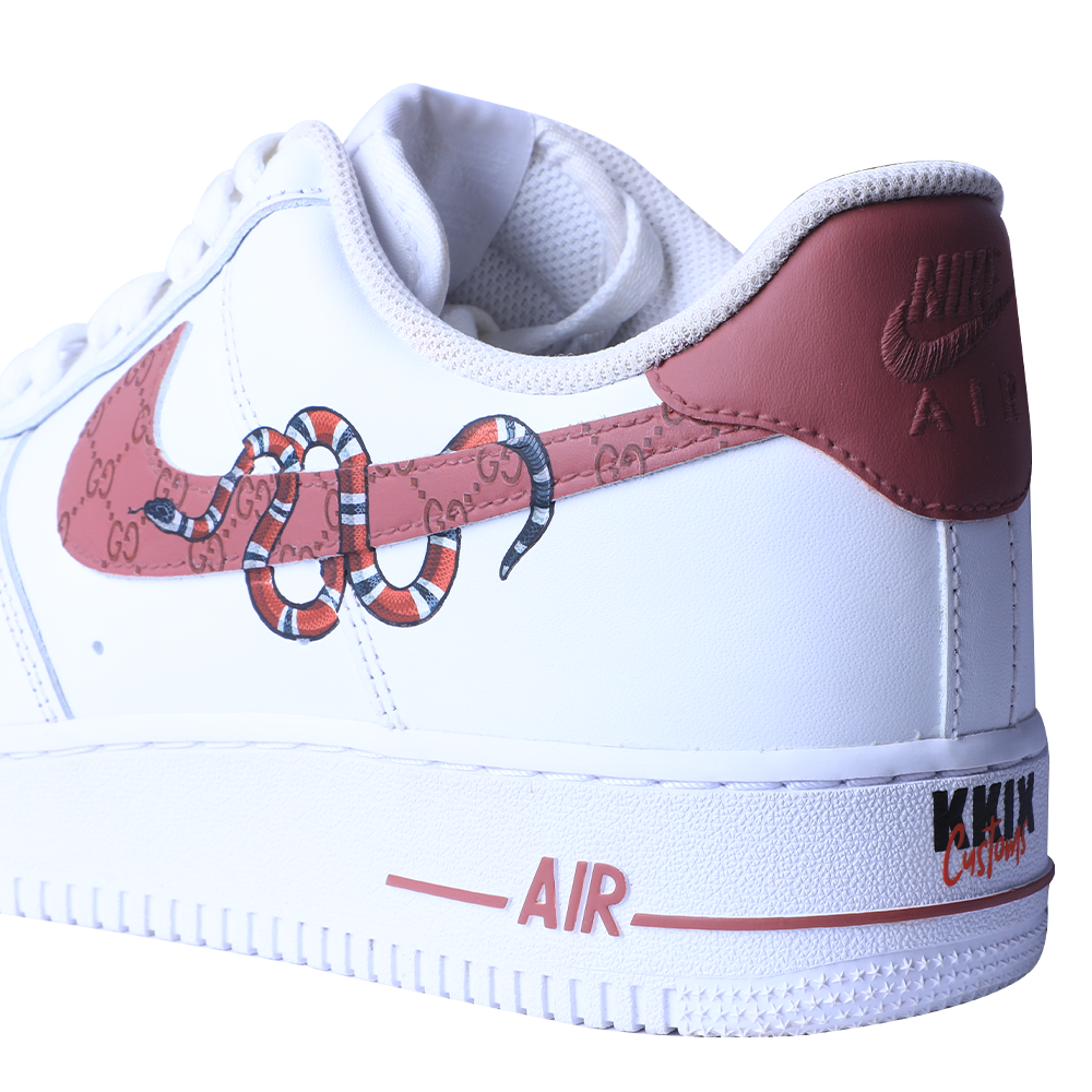 AF1 - LV 2