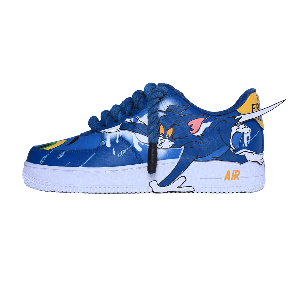 AF1 - Tom and Jerry