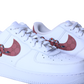 AF1 - LV 2