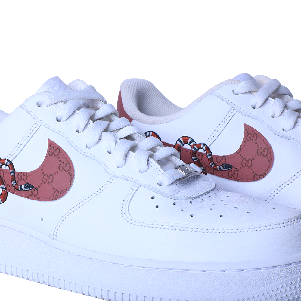 AF1 - LV 2