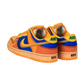 Custom Goku Dunks