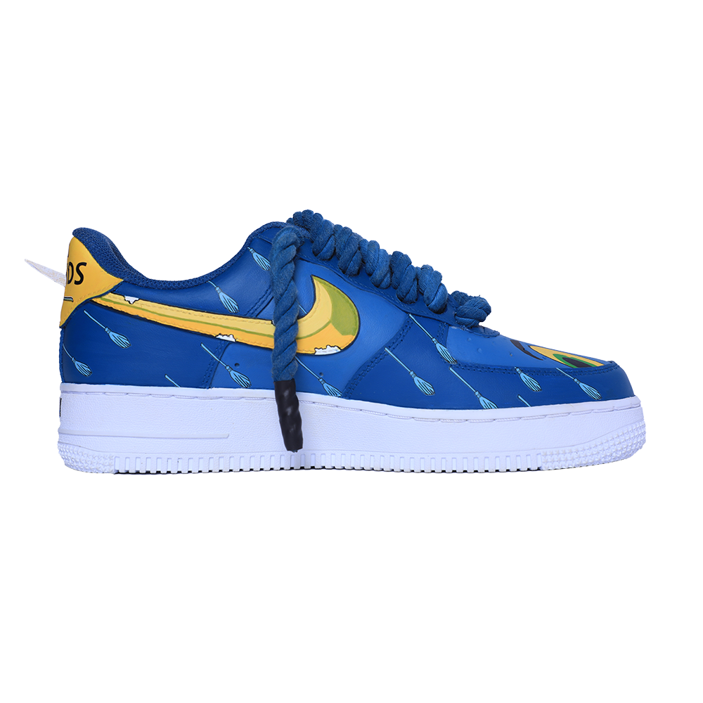 AF1 - Tom and Jerry