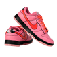 Dunks - Powerpuff Girl Blossoms