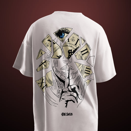 MATRIX TEE
