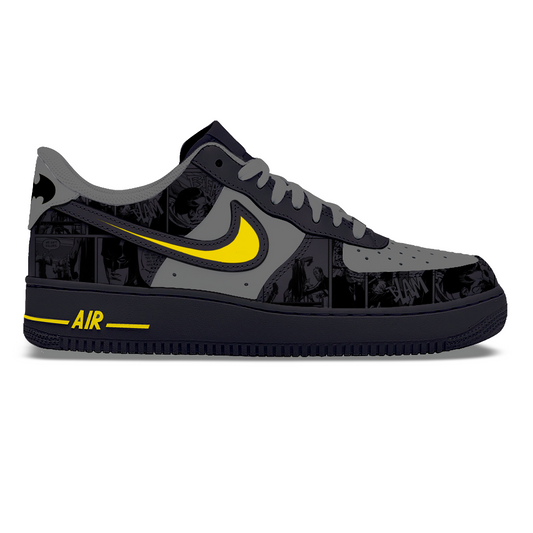 Custom Batman Af1