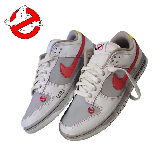 Ghostbusters - SB Dunk Low