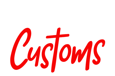 KKix Custom Sneakers