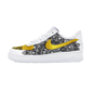Custom Nike Airforce Mandela