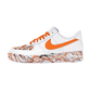 Custom Nike Airforce 1 Orange Candy