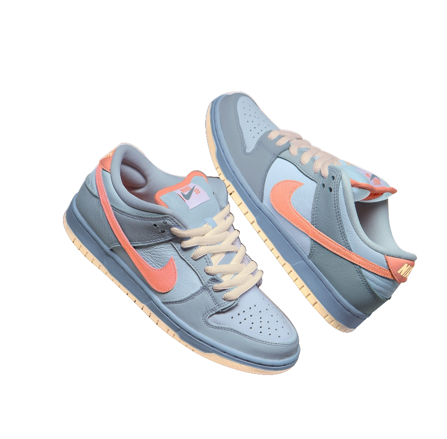 Inertia - SB Dunk Low