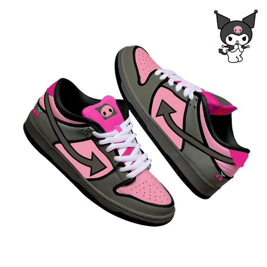 Kuromi - SB Dunk Low