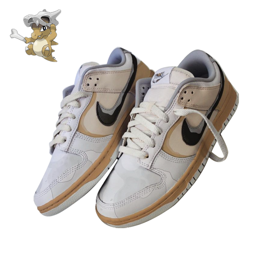 Pokemon Cubone - SB Dunk Low