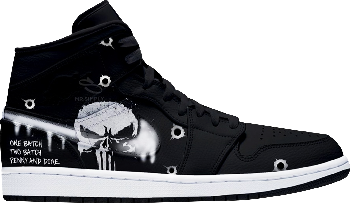 Punisher