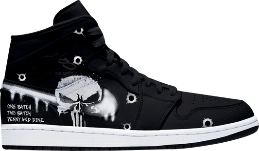 Punisher