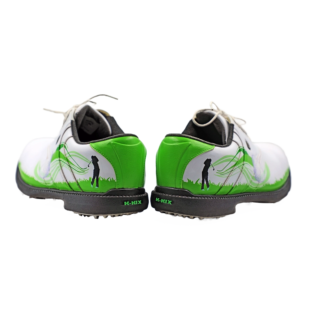 Custom Footjoy Golf Shoes