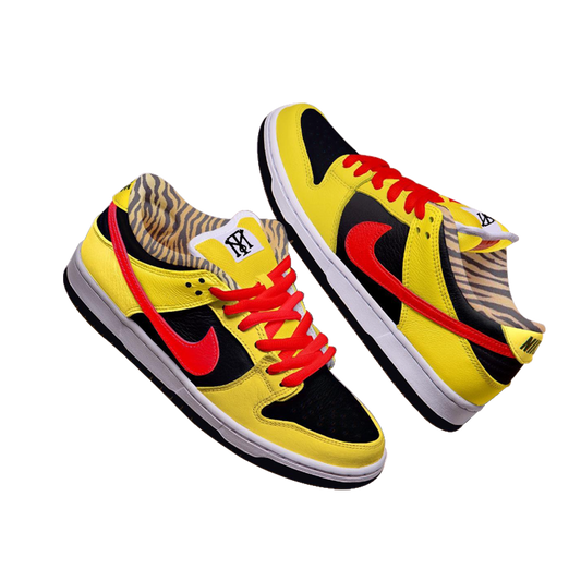 Scarface Candy - SB Dunk Low