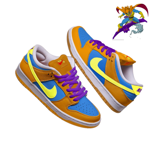 The Hob Goblin - SB Dunk Low