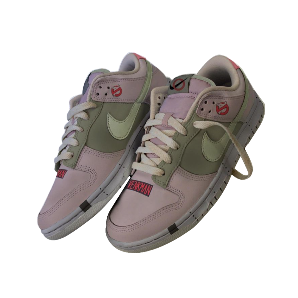 Venkman Ghostbusters - SB Dunk Low