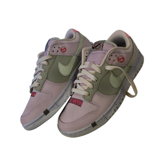 Venkman Ghostbusters - SB Dunk Low