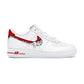 Custom Nike Airforce Sleepy Devil